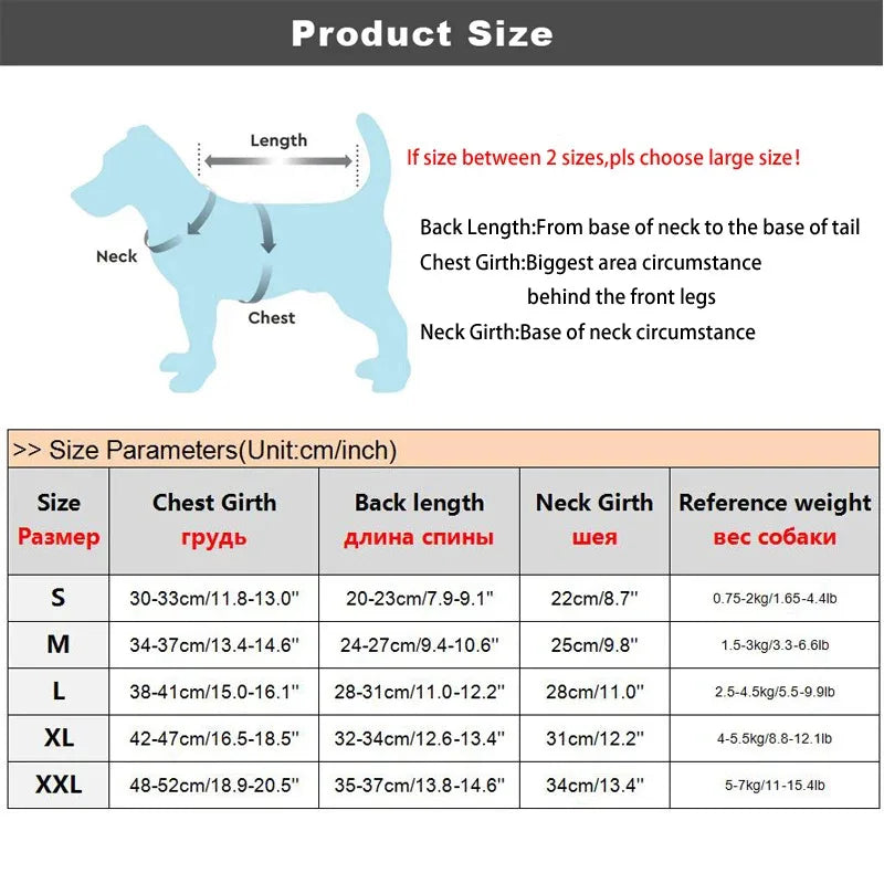 Winter Snow Coat with Silver Sticker Design