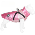 Waterproof Windproof Thermal Dog Jacket