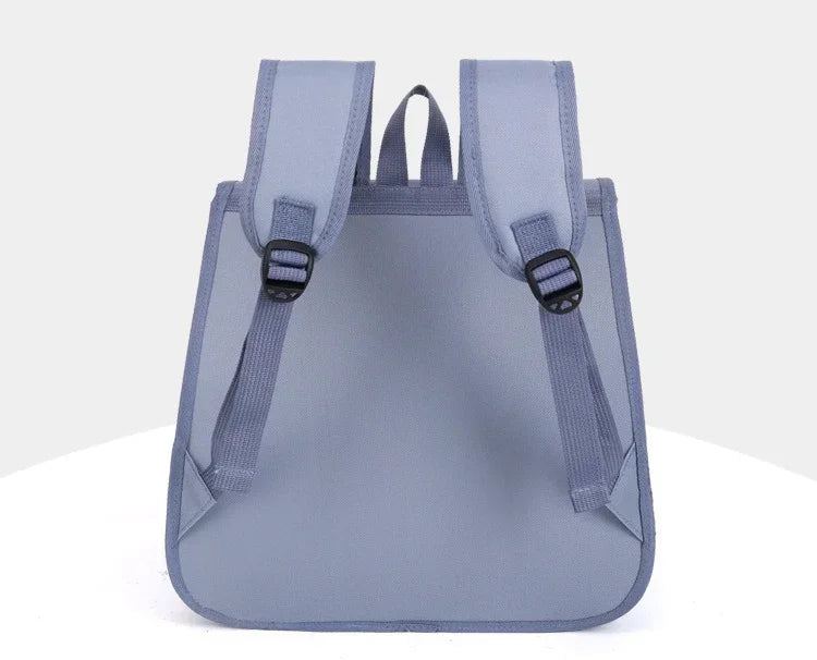 "Pet Carrier Backpack - Breathable Portable Cat and Small Dog Travel Bag for Outdoor Adventures"