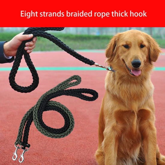 120cm Nylon Dog Training Leash